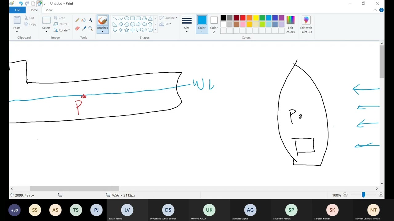 SHIP HANDLING PIVOT POINT AND TRANSVERSE THRUST THEORY PART 3