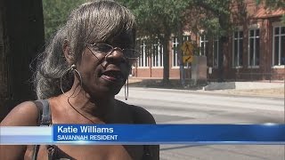 14 shootings across Savannah in 11 days has some on edge