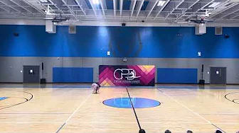 Natalie - CP State 3/2