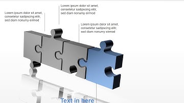 Combination Puzzles Keynote chart