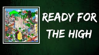 The Wombats - Ready for the High (Lyrics)