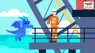 EP01 - Charlie & the Carbon Footprint Reduction - Routine flaring
