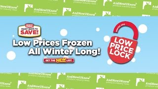 AndNowUKnow - Giant Eagle - Buyside News
