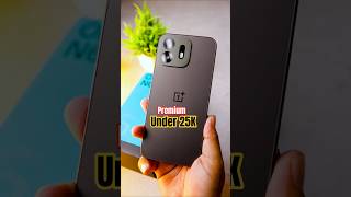Premium Budget Phone Under 25K Oneplus N6 Unboxing🔥