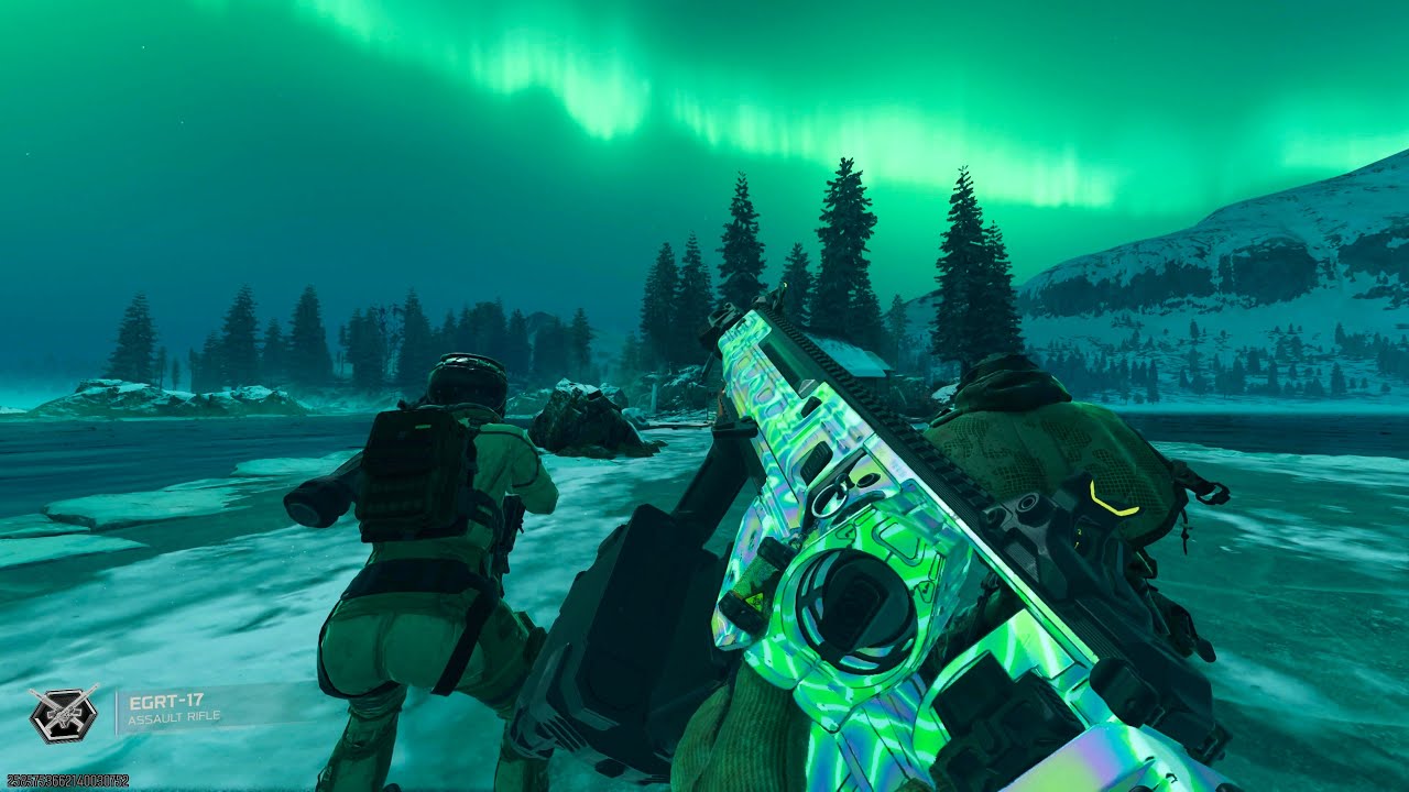 Black Ops 7 | Season 2 Highlights Part 1 (PS5)