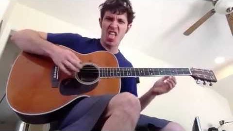 Tobuscus - theme song