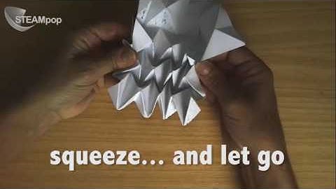 STEAMPOP 3 folding the glide reflection binary bug