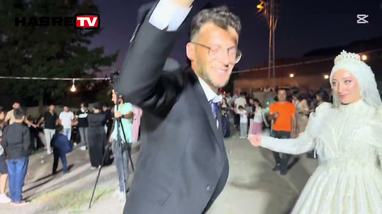 İbrahim Gökkaya düğün merasimi Yanyurt 
