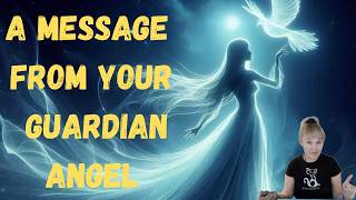 #A_Message_from_Your_Guardian_Angel