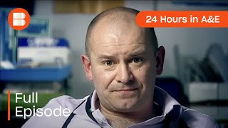 A Glimpse into the World of Critical Care: Real-Life Stories | Full Episode