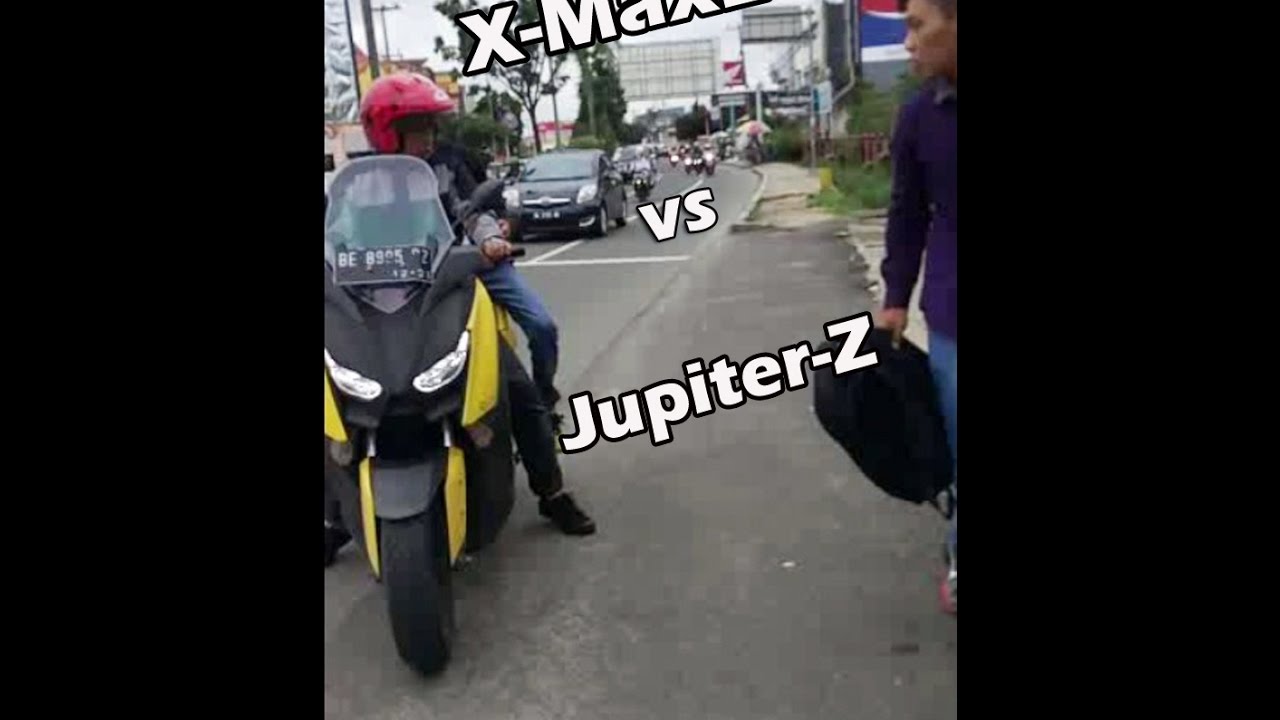 Yamaha X Max 250 Terlibat Adu Senggol Di Lampung YouTube Yamaha X Max 250 Terlibat Adu Senggol Di Lampung YouTube