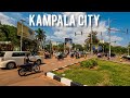 This Is Not Rwanda Or Kenya But This Is Kampala Uptown U Don T See On Tv