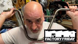 Factory Friday: All-Stars & Tall Bars!