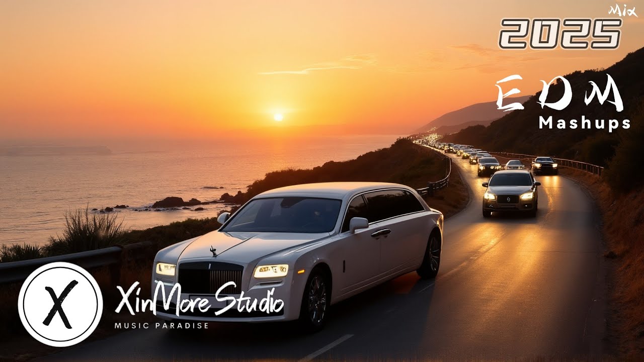 Future Bass Mix 2024 ⚡🎧 High Energy EDM Playlist 🔥 Remixes of Top Hits 2024