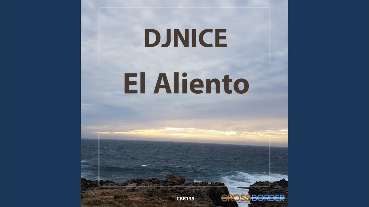 El Aliento (Original Mix)