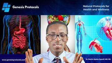 Welcome to Genesis Protocols