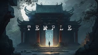 Temple - Tibetan Ambient Healing Meditation Music - Calm & Relaxation Ambient Music