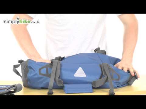 Vango Dry Barrel