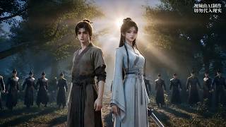 【MULTI SUB】一口气看完3季：从将军府卑微杂役到权倾朝野，且看特种兵如何以武道与厨艺逆天改命搅动天下！