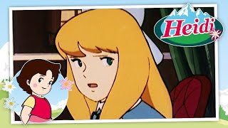 🗻Heidi -Nuestros momentos favoritos 80 🌹🌲