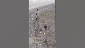 Day 133: Russian Bollard Spam! GeoGuessr Tip of the Day! #geoguessrtips #googlemaps #geoguessr #map