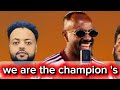 SAMI DAN WE ARE THE CHAMPION ሳሚዳን FOR ARSeNAL 