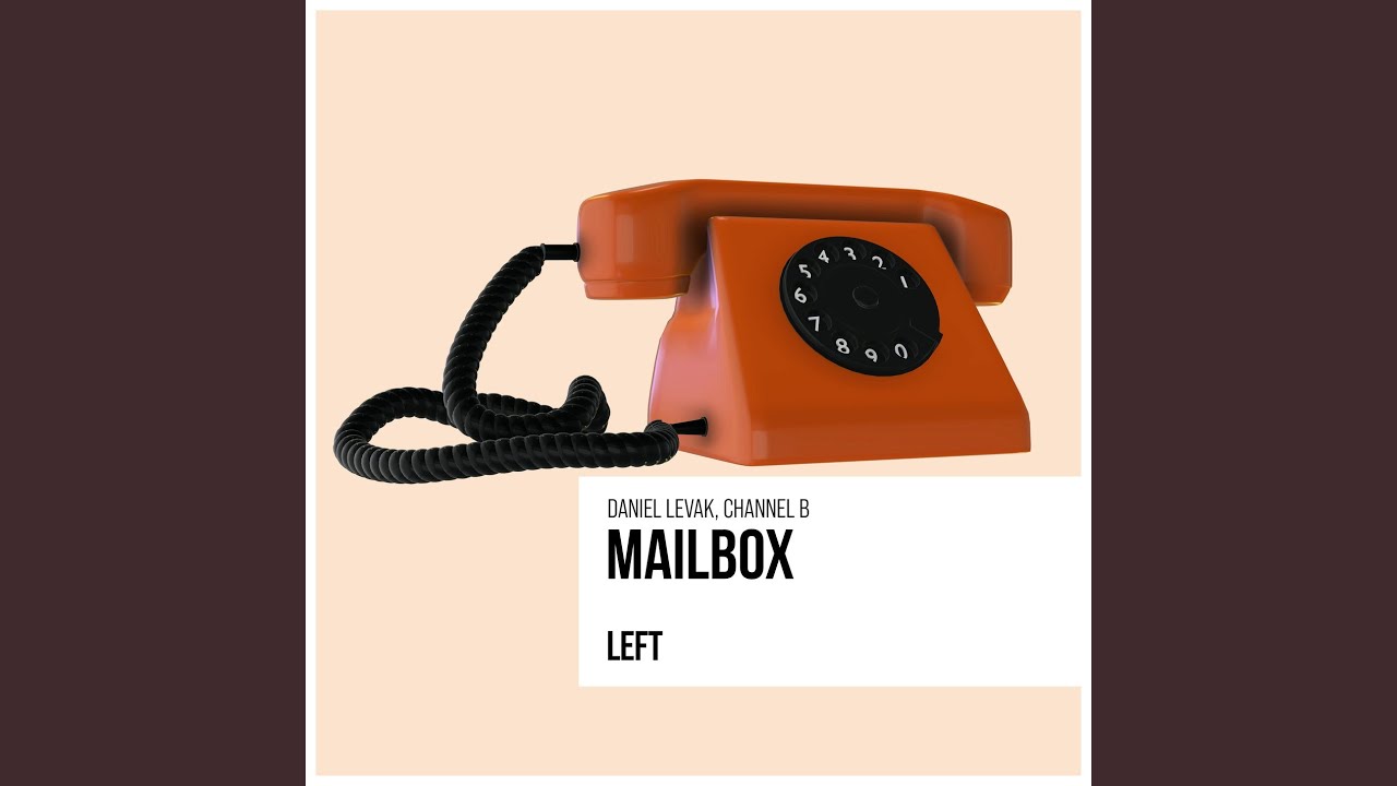 Guarda Mailbox su YouTube Guarda Mailbox su YouTube