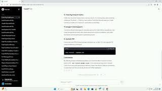 pip install google colab not working