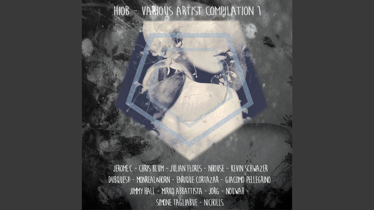 In Vision (Original Mix) auf YouTube ansehen In Vision (Original Mix) auf YouTube ansehen