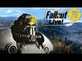 DANGEROUS EXPLORATION! - Fallout 76 PC BETA Gameplay ...