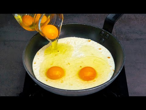 피타 샌드위치 10분 완성
