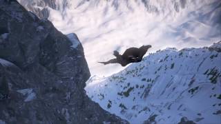 Steep Custom Challenge