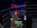 Bloody Fight! Epic Boxing Highlights: Richmond vs. Dyer! #shorts