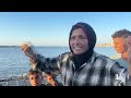 شهداء وجرحى بقصف إسرائيلي استهدف تجمعاً للمواطنين في ميناء غزة