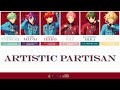 [THAISUB] Artistic Partisan - ALKALOID &times; Valkyrie | ES!
