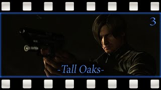 Resident Evil 6 - Game Movie [3] {-Deutsch-German-} @InSecretRising