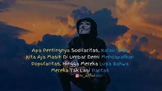 sindiran pedas wa 30 detik