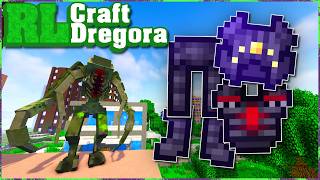 Adapting The Sentient Armor The CORRECT Way! | RLCraft Dregora S2