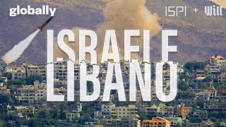 Il Libano sarà un'altra Gaza? - Globally