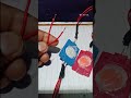 12v LED light with glue stick decoration lights for tebal#short's