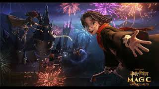 A Magical Journey Begins Unpacking The Herry Potter Story