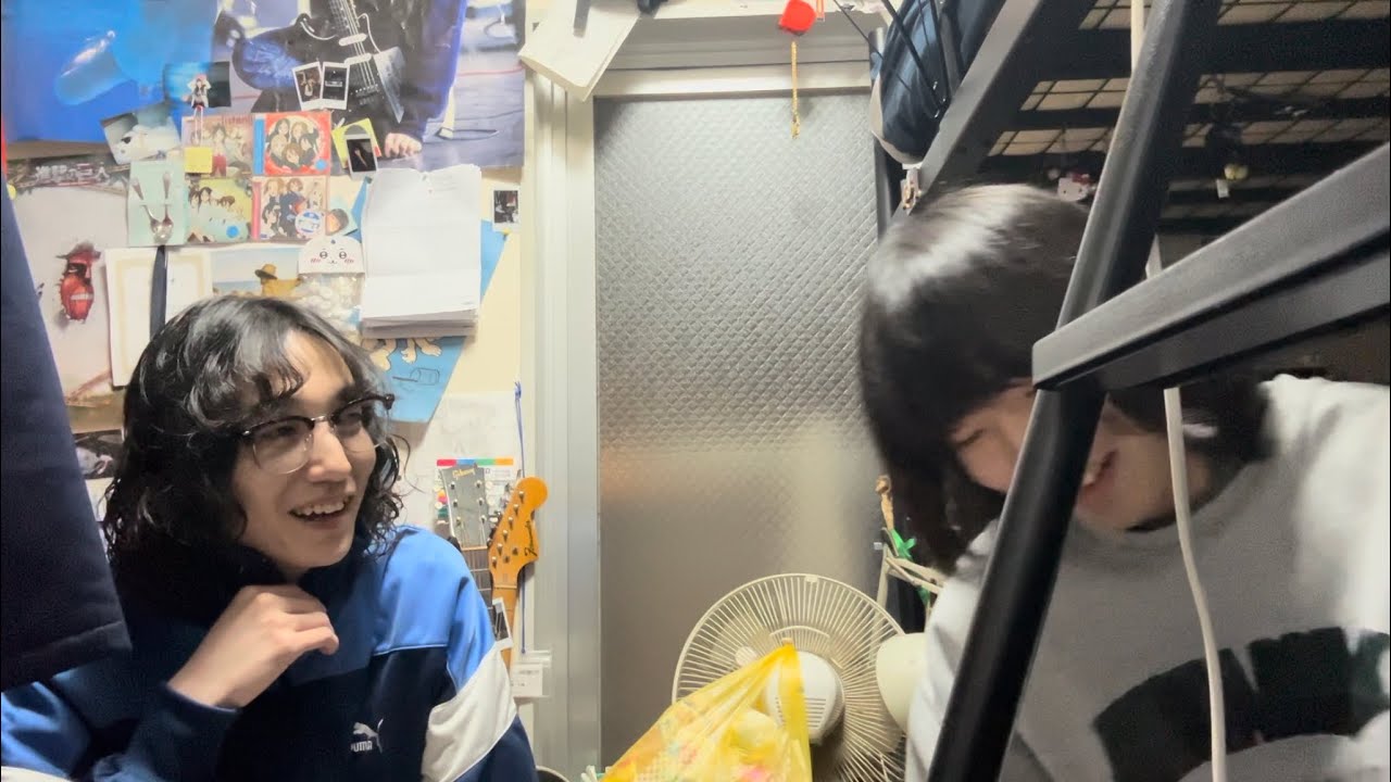 【軍艦ラジオ】#42