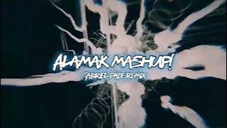 ALAMAK MASHUP!_Gabriel pade remix_newww2k25