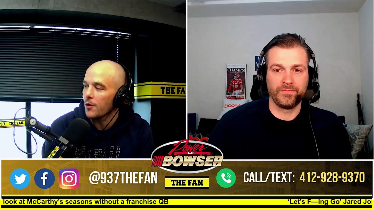 93.7 The Fan Live Stream