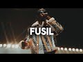 Ninho x Werenoi x Sdm Type Beat "Fusil" | instru Sombre | instru Rap 2024