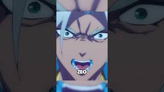 Why zeo didn't recruit willl #wistoriawandandsword #shorts #fyp