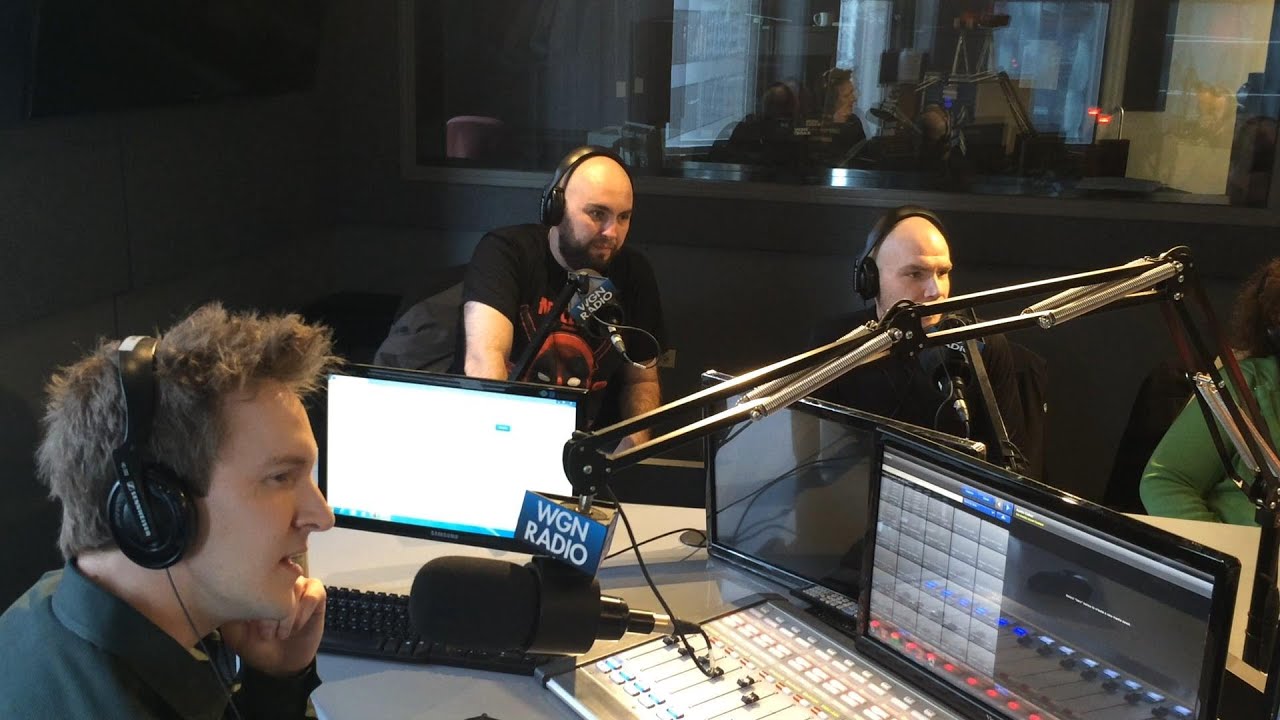 GonnaGeek.com Podcast - 