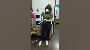 NDMU HPLC Training -Sample Preparation Part 1