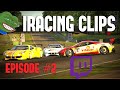 iRacing Twitch Clips Carnage Episode #2