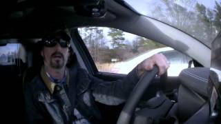 Pepsi MAX & Jeff Gordon Present  'Test Drive 2'